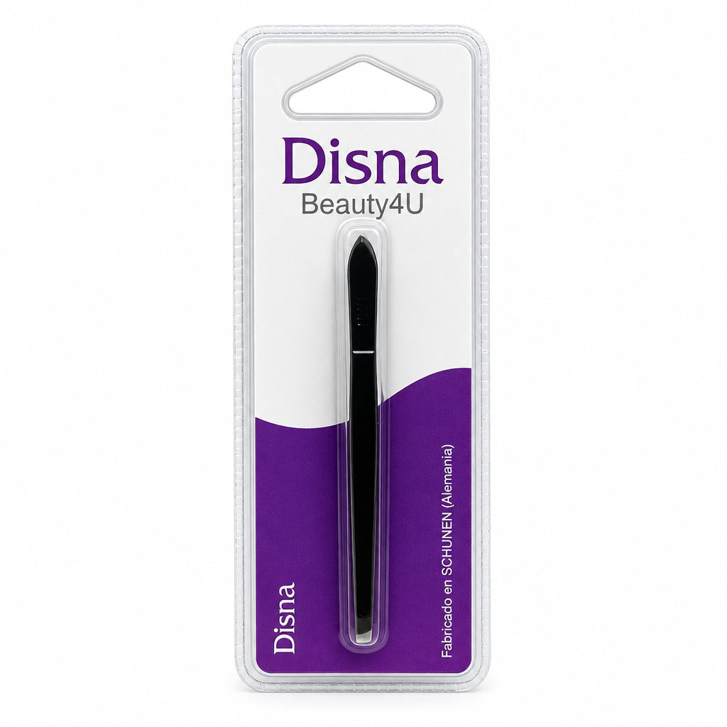 Disna Beauty4U Pinza de Depilar de Precisión