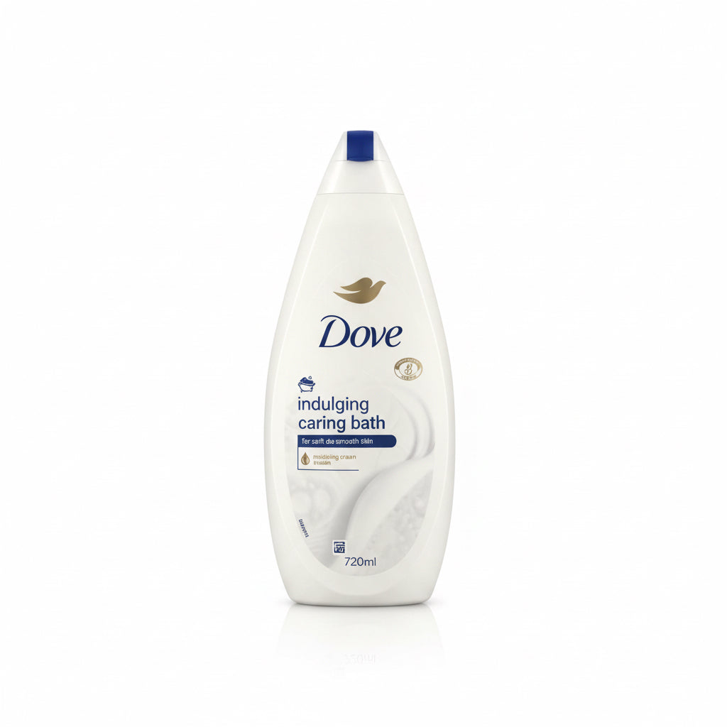 Dove gel 720ml