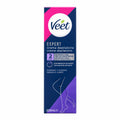 Crema Depilatoria Expert Vellos Resistentes Piernas y Cuerpo Manteca de Karité 200 ml Veet