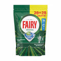 Fairy Original All in One Brisa - Cápsulas para Lavavajillas (56 Cápsulas: 28+28 Gratis)