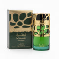 Qimmah Green Lattafa Eau de Parfum 100 ml