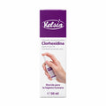 Solución Acuosa Incolora Clorhexidina Digluconato 2% 50 ml Kelsie