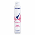 Desodorante Antitranspirante Biorythm Dry Protection 48h 0% Alcohol Rexona 200ml