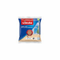 Vileda Panno Vetri – Bayeta para Cristales y Superficies de Vidrio 1 unidad