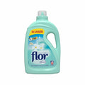 Suavizante para la Ropa Nenuco Flor 50 Lavados