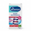 Dr. Beckmann Quita Desteñidos Ultra Fuerte 75 g