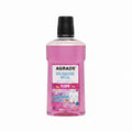 Agrado Kids Enjuague Bucal Infantil – Sabor Fresa – 500 ml