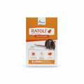 Rodenticida Cebo en Cereales 150 g Ratolí Bioplagen 150g