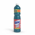 Fregasuelos Concentrado Asevi Cian (Lavanda) - 1 Litro