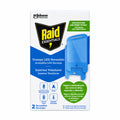 Raid Essentials Trampa LED Recambio Insectos Voladores 2 Recambios