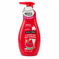 Mousse Gel de Manos Sandía A Vivir Que Son Sandías The Fruit Company 250ml