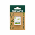 Filomatic Cuchilla Cortacallos 10 Unidades