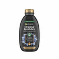 Champú Equilibrante Carbón Magnético y Aceite de Semilla Negra Original Remedies Garnier 400ml