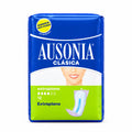 Ausonia Compresas Clásica Extraplana 12 Unidades