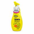 Mousse Gel de Manos Melón The Fruit Company 250ml