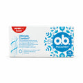 o.b. Tampones ProComfort Super Ultimate Comfort 16 Unidades