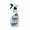 Elimina Olores Desinfectante para Tejidos No Lavables Sanytol 500ml
