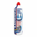 Luminia Cristales - Limpiador y Abrillantador de Cristales con Ultra Micro Tech (Efecto Duradero) 750ml