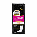 Ausonia Compresas Clásica Noite Noche 10 Unidades