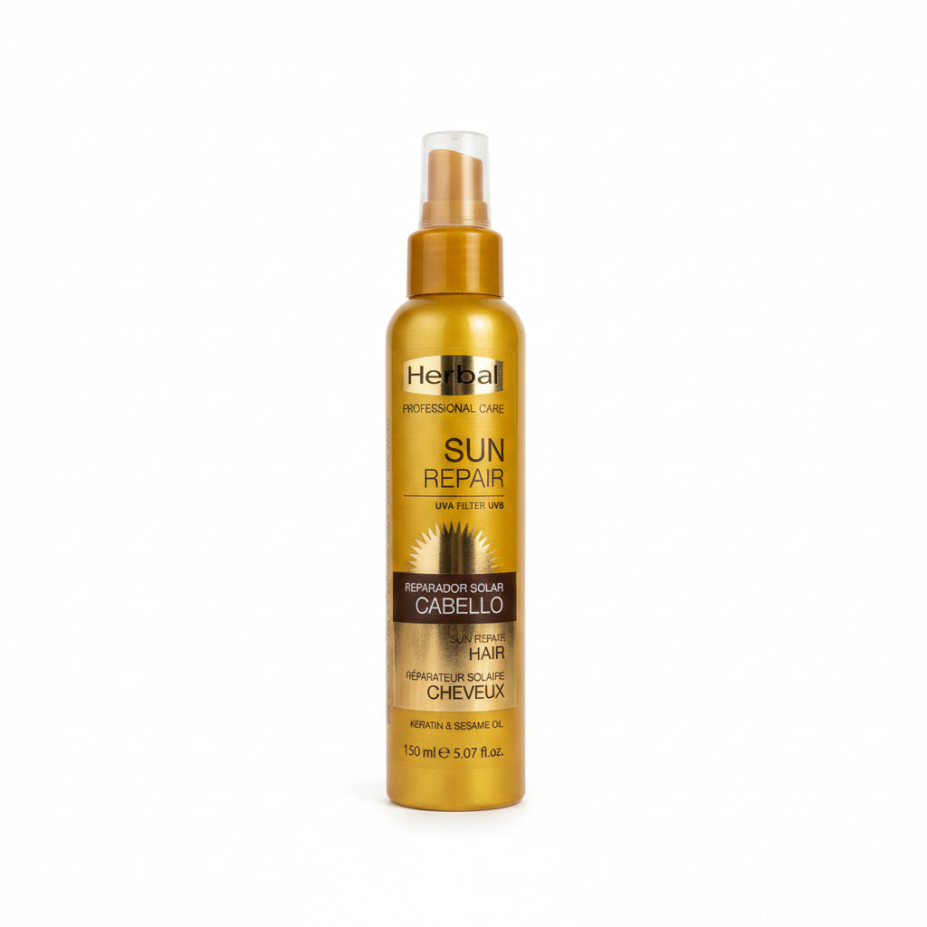 Reparador Solar Cabello Sun Repair Herbal 150ml