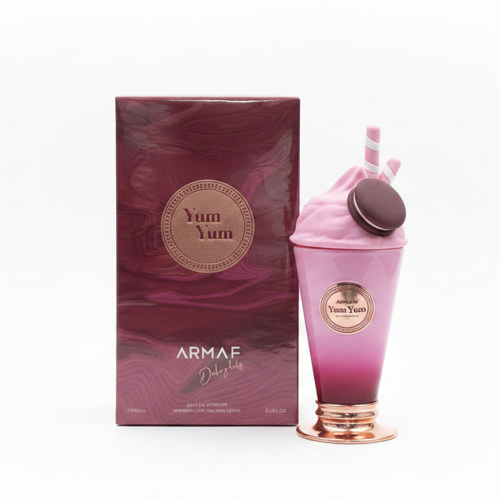 ARMAF Yum Yum Eau de Parfum 100 ml