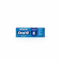 Oral-B Pro-Expert Protección Profesional Cristales Limpiadores: Pasta de dientes 75 ml