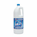 Lejía ACE Blanco Ideal y Protección Total 3 en 1 – Limpia y Elimina las Manchas (2 Litros)