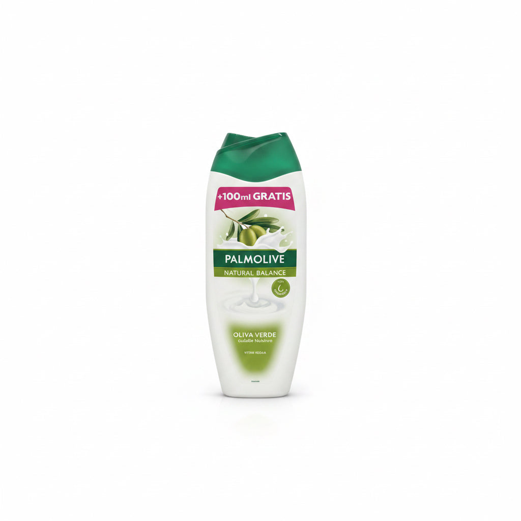 Palmolive oliva verde 700ml