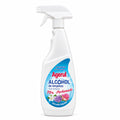 Agerul Alcohol de Limpieza 70% Perfumado Secado Rápido Pistola 750ml