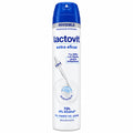 Desodorante Extra Eficaz Invisible 72h 0% Alcohol Lactovit 200ml