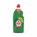 Lavavajillas a Mano Ultra Original Dura Más Fairy (Pack Ahorro) 1050ml