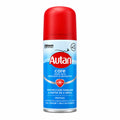 Autan Care Spray Seco Repelente de Mosquitos Protección Familiar a Partir de 2 Años 100ml
