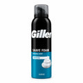 Espuma de Afeitado Sensitive Original Scent Giller 200ml