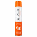 Laca 24h Cabellos Normales Antiencrepamiento S3 400ml