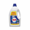 Detergente Líquido Gel Activo Súper Ahorro Colón 68 Lavados