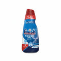Detergente Gel para Lavavajillas Finish Power Gel All in 1 (Formato Ahorro - 50 Lavados) 1L