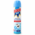 Bloom Zero Insecticida Aerosol Insectos Voladores 0% Perfume 400ml