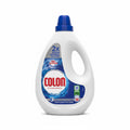 Detergente Líquido Gel Activo Colón 34 Lavados