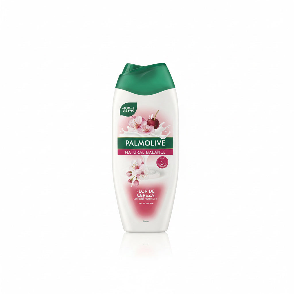 Palmolive flor de cereza 700ml
