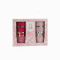 Pack Yaras Yara Candy y Yara Perfumes Lattafa 100ml x2 Pcs
