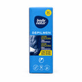 Crema Depilatoria Zonas Ultrasensibles y Zona Íntima Depilmen Body Natur 50ml