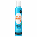 Espuma Moldedora Styling Fijación Extra Fuerte Nelly 300ml