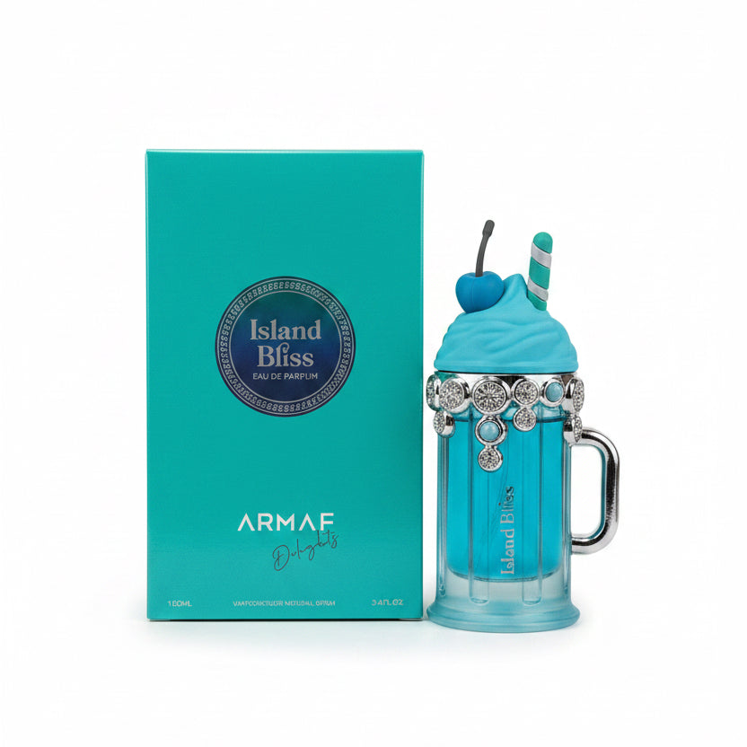 ARMAF Island Bliss Eau de Parfum 100 ml