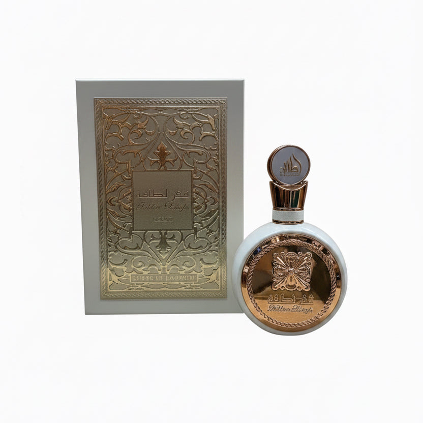 Fakhar Women Lattafa Eau de Parfum 100 ml