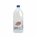 Agua Desionizada MiHogar 2l