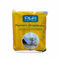 Plumero Atrapapolvo con 1 Mango y 5 Recambios PLA