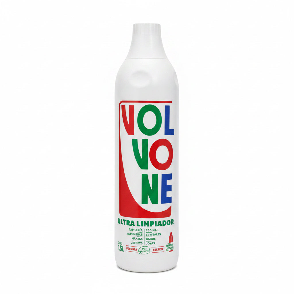 Volvone Ultra Limpiador 1,5l