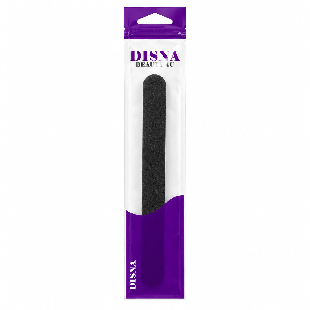 Disna Beauty4U Lima de Uñas Profesional