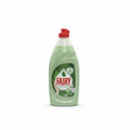 Lavavajillas a Mano Limpieza & Cuidado Aloe Vera y Pepino Fairy 520ml