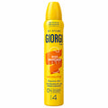 Espuma Rizo Marcado 48h Apta Método Curly Fijación 4 Giorgi Line 250ml